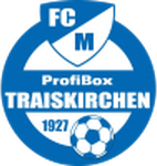 Traiskirchen logo