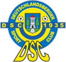 Deutschlandsberger SC logo
