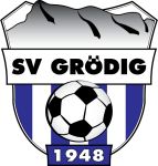 Grödig logo