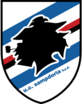 Sampdoria logo