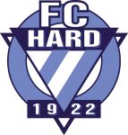 Hard logo