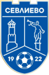 Sevlievo logo