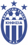 Kifisia logo