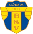 BKV Előre logo