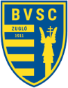 BVSC logo