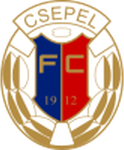 Csepel logo