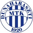 Dunaharaszti MTK logo