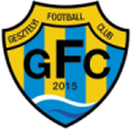 Gesztely logo