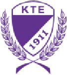 Kecskeméti TE logo
