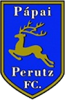 Pápai Perutz logo