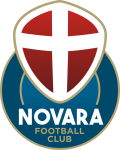 Novara logo