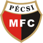 Pécsi MFC logo