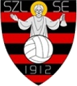 Szentlőrinc SE logo