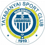 Tatabánya logo