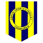 Tiszafuredi VSE logo