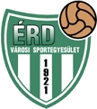 Érdi VSE logo