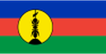 New Caledonia logo