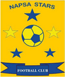 NAPSA Stars logo