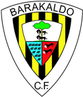 Barakaldo logo
