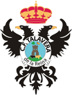CF Talavera logo