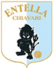 Virtus Entella logo