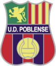 Poblense logo