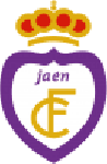 Real Jaén logo
