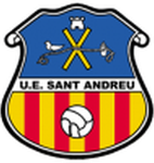 Sant Andreu logo