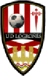 UD Logroñés logo