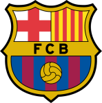 Barcelona logo