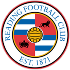 Reading logo