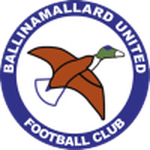 Ballinamallard United logo