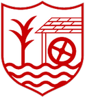 Ballyclare Comrades logo