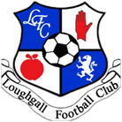 Loughgall logo