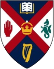 Queen's University logo