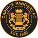 Carrick Rangers logo