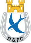 Dungannon Swifts logo