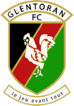 Glentoran logo