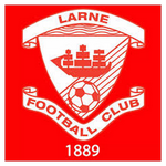 Larne logo