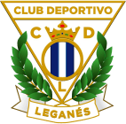 Leganes logo