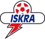 Iskra logo