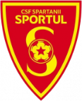 Spartanii Selemet logo