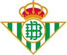 Real Betis logo