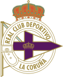 Deportivo La Coruna logo