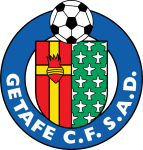 Getafe logo