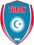 Turan logo