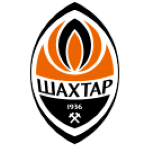 Shakhtar Donetsk logo