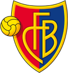 FC Basel 1893 logo