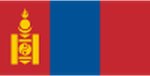 Mongolia logo