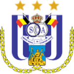 Anderlecht logo